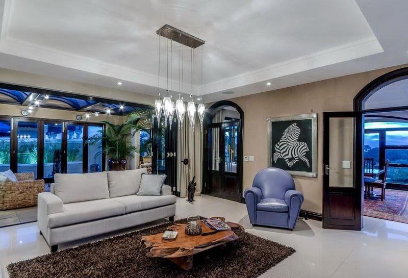 5 Bedroom Property for Sale in Stellenbosch Central Western Cape